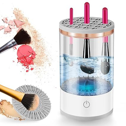 Magic Makeup Brush Cleaner