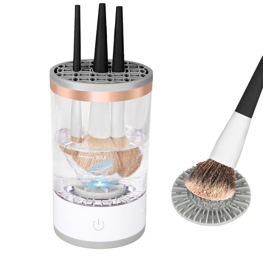 Magic Makeup Brush Cleaner